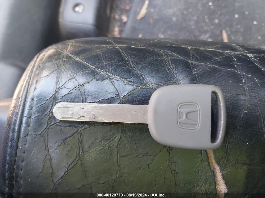 2007 Honda Civic Ex VIN: 2HGFG12807H548456 Lot: 40120770