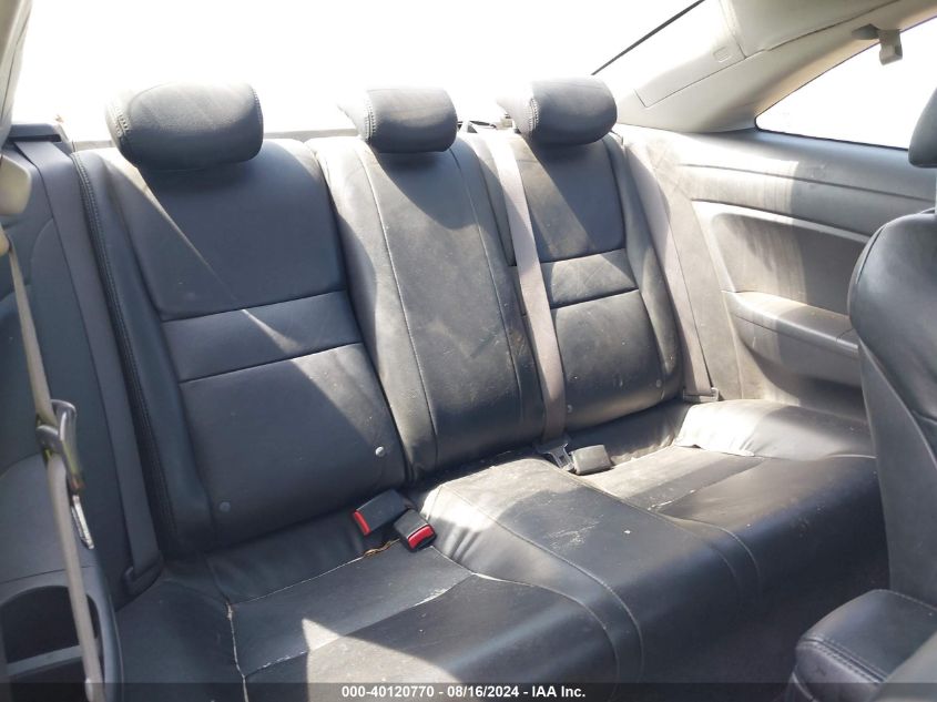 2007 Honda Civic Ex VIN: 2HGFG12807H548456 Lot: 40120770