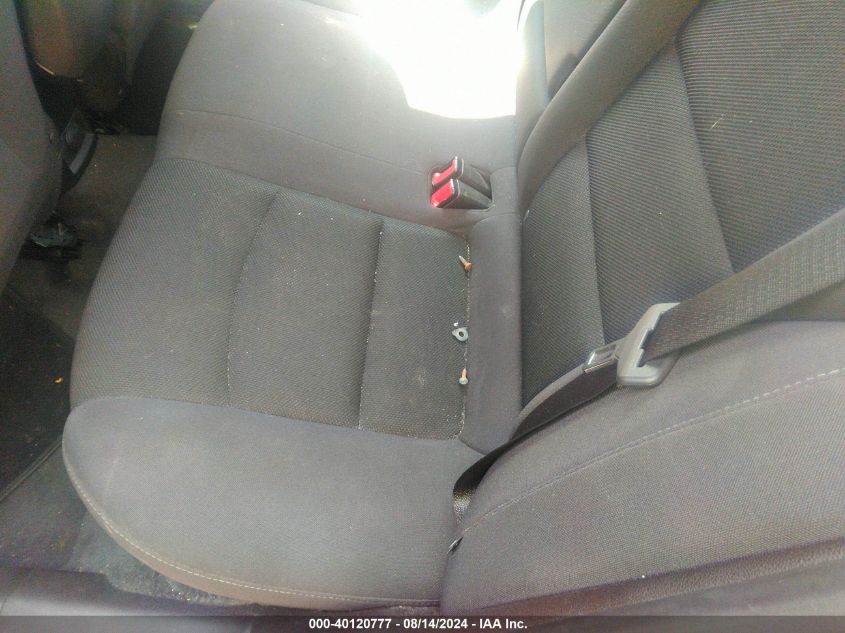 2014 Chevrolet Cruze 1Lt Auto VIN: 1G1PC5SB1E7129597 Lot: 40120777