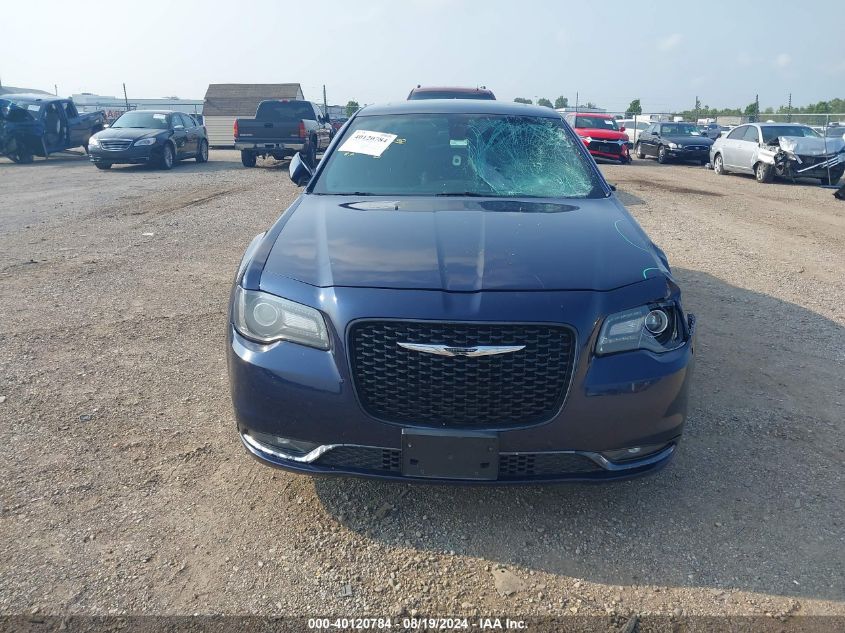 2015 Chrysler 300 300S VIN: 2C3CCAGG7FH900349 Lot: 40120784