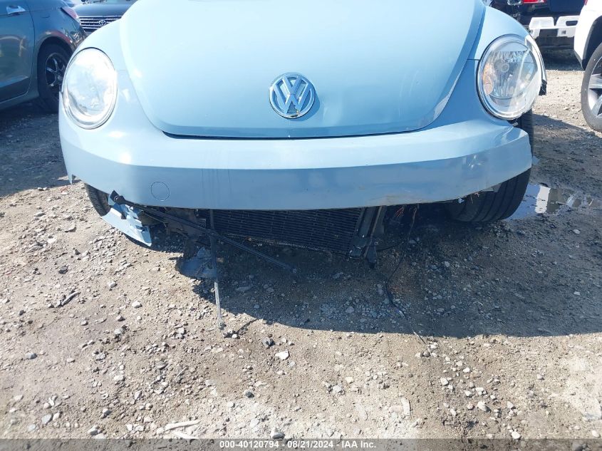 3VW5X7AT4DM819757 2013 Volkswagen Beetle 2.5L