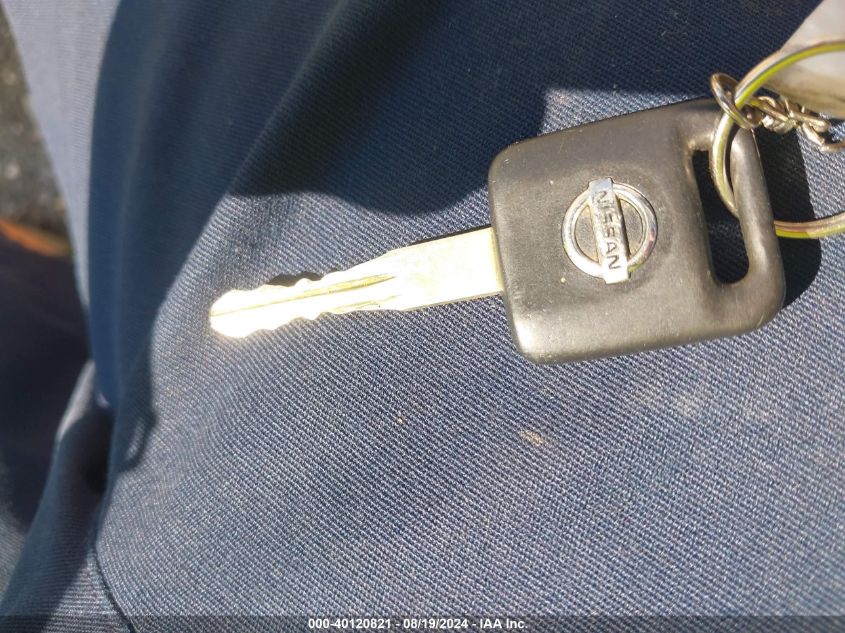 2008 Nissan Sentra 2.0 VIN: 3N1AB61E98L754172 Lot: 40120821