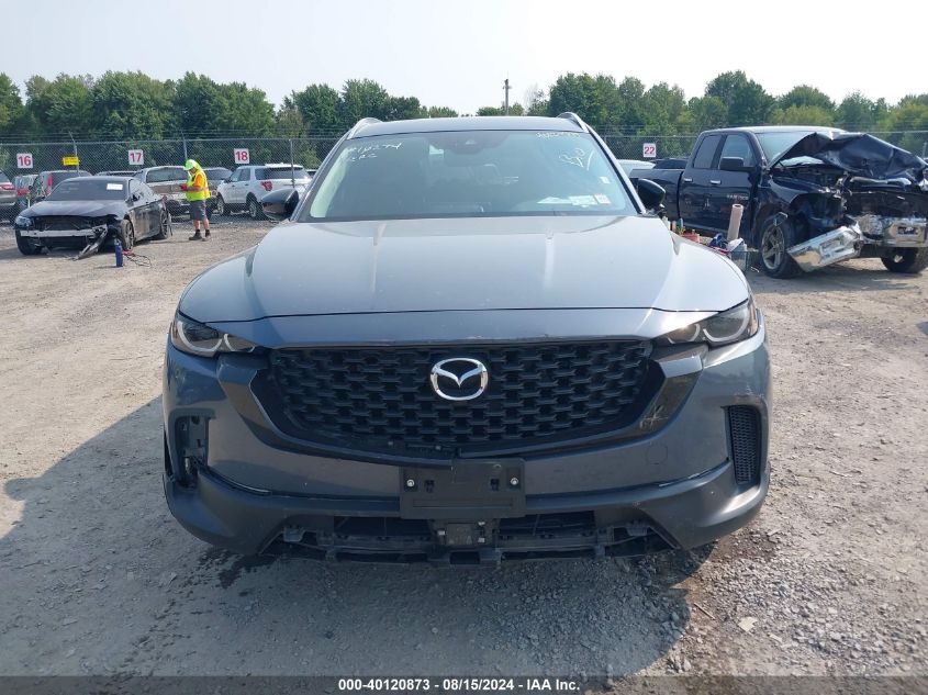 2023 Mazda Cx-50 2.5 S Preferred Plus VIN: 7MMVABCM7PN103393 Lot: 40120873