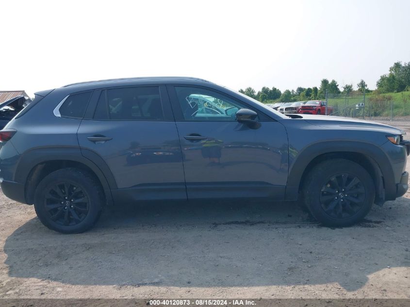 2023 Mazda Cx-50 2.5 S Preferred Plus VIN: 7MMVABCM7PN103393 Lot: 40120873