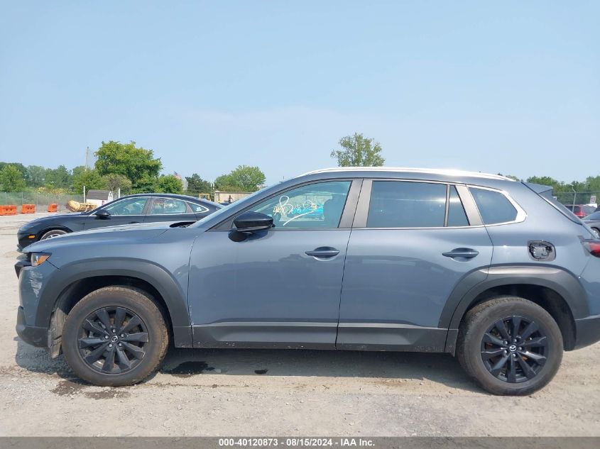 2023 Mazda Cx-50 2.5 S Preferred Plus VIN: 7MMVABCM7PN103393 Lot: 40120873