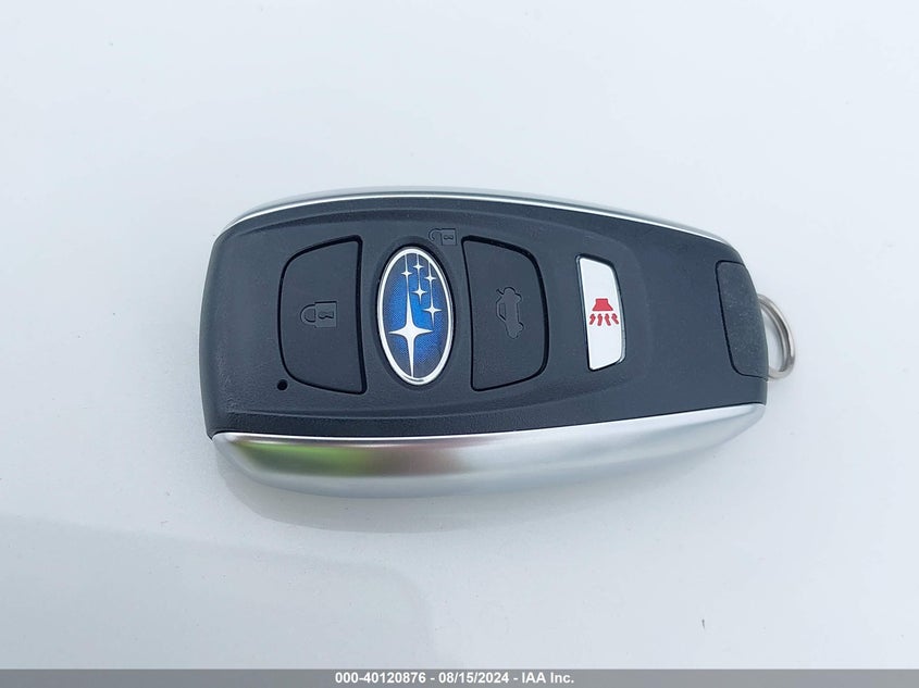 2024 SUBARU CROSSTREK SPORT - 4S4GUHF6XR3778830