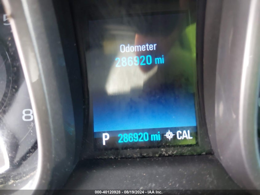 2014 Chevrolet Malibu 2Lt VIN: 1G11E5SL3EU155628 Lot: 40120928