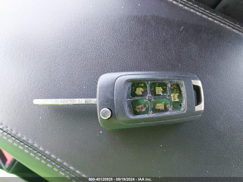 2014 Chevrolet Malibu 2Lt VIN: 1G11E5SL3EU155628 Lot: 40120928