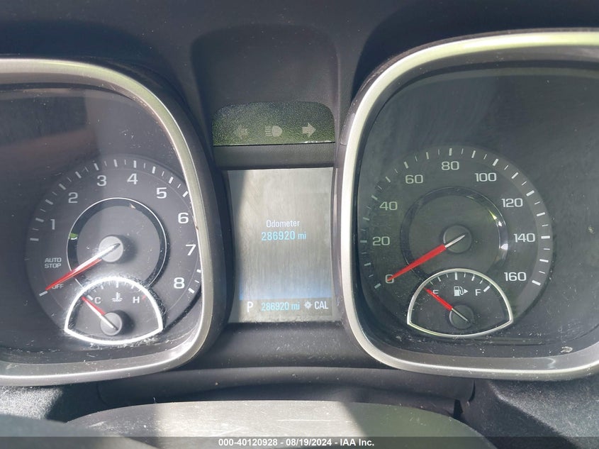 2014 Chevrolet Malibu 2Lt VIN: 1G11E5SL3EU155628 Lot: 40120928