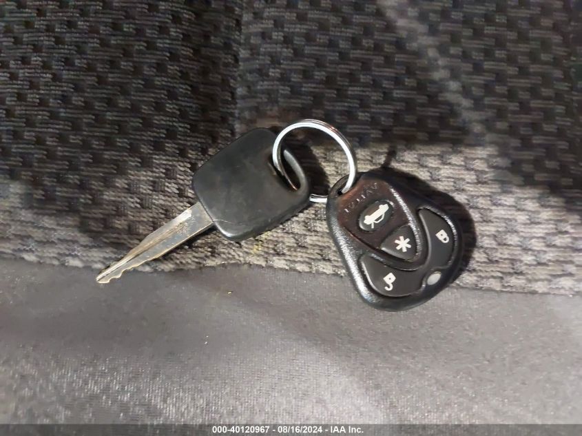 2002 Ford F-150 Lariat/Xlt VIN: 1FTRW08642KE38543 Lot: 40120967