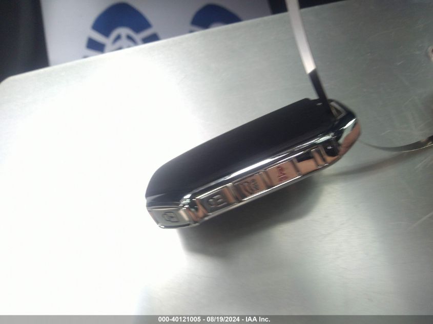 2024 Kia Seltos Sx Turbo VIN: KNDETCA75R7556707 Lot: 40121005