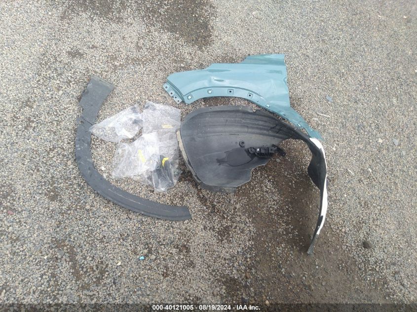 2024 Kia Seltos Sx Turbo VIN: KNDETCA75R7556707 Lot: 40121005