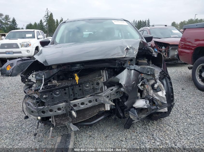 2017 Ford Escape S VIN: 1FMCU0F72HUC51723 Lot: 40121048