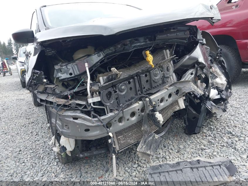 2017 Ford Escape S VIN: 1FMCU0F72HUC51723 Lot: 40121048