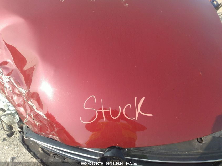 2016 VOLKSWAGEN JETTA 1.4T SE - 3VWD67AJ0GM330371