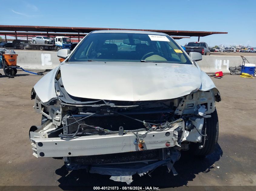 2009 Chevrolet Malibu Lt VIN: 1G1ZH57B69F130453 Lot: 40121073