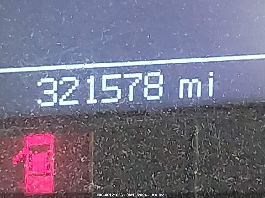 2009 Dodge Ram 1500 VIN: 1D3HV13TX9S718275 Lot: 40121086