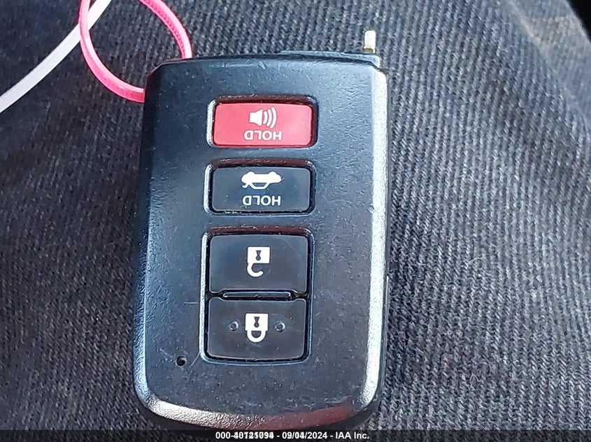 4T1BK1EB5FU182553 2015 Toyota Avalon