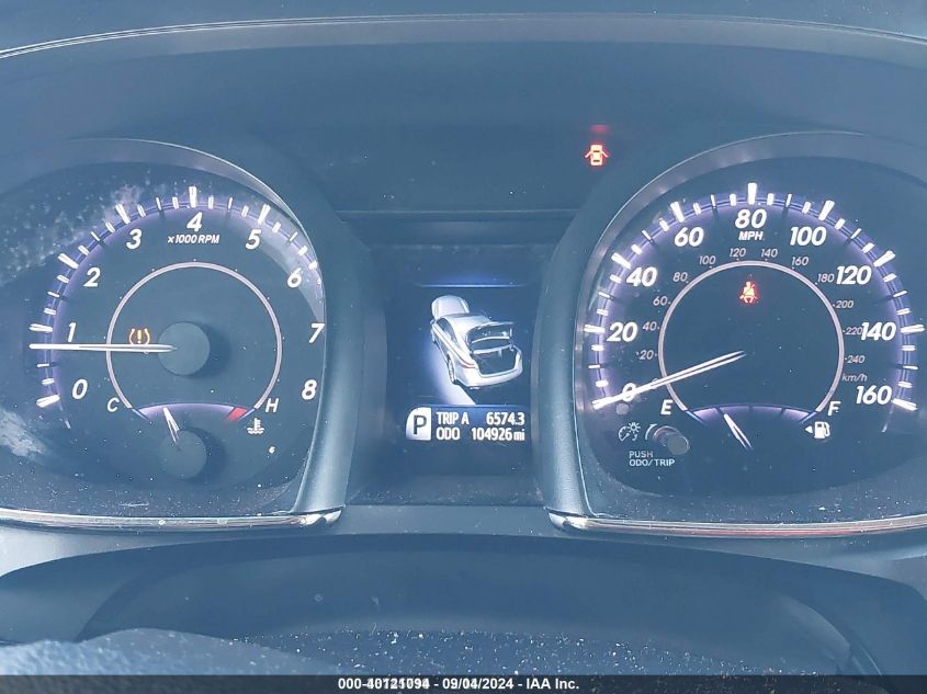 4T1BK1EB5FU182553 2015 Toyota Avalon