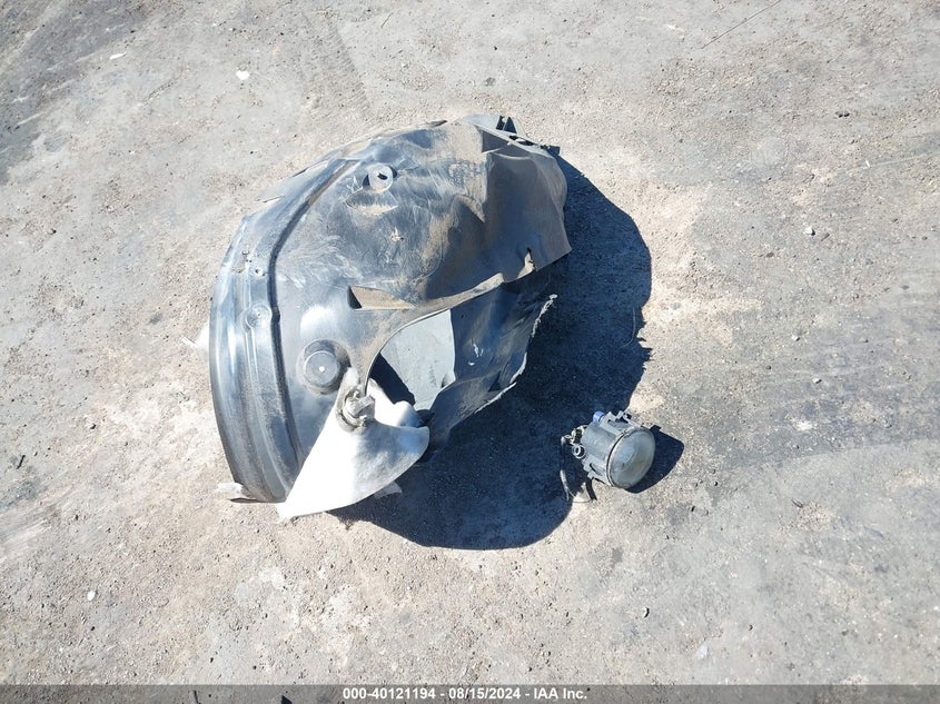 2014 Ford Fusion Energi Se Luxury VIN: 3FA6P0PU5ER164615 Lot: 40121194