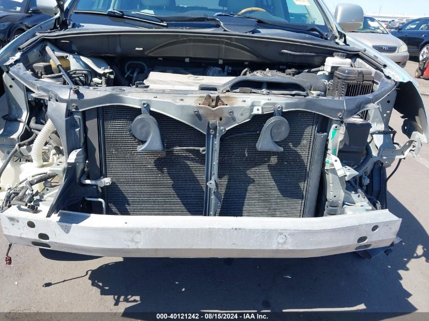 2005 Lexus Rx 330 VIN: 2T2HA31U05C081478 Lot: 40121242