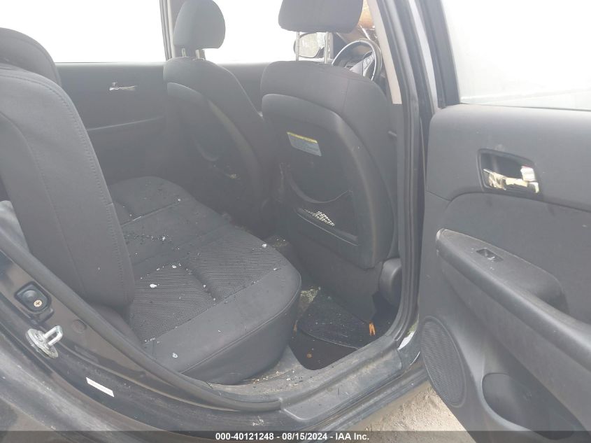 2010 Hyundai Elantra Touring Gls/Se VIN: KMHDC8AE2AU053970 Lot: 40121248