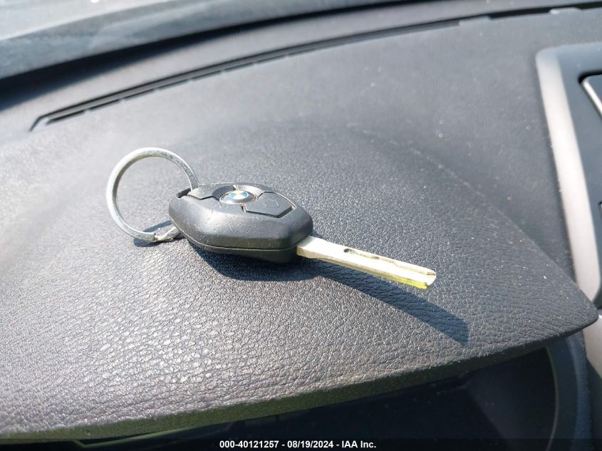 2009 BMW X3 xDrive30I VIN: WBXPC93499WJ26945 Lot: 40121257