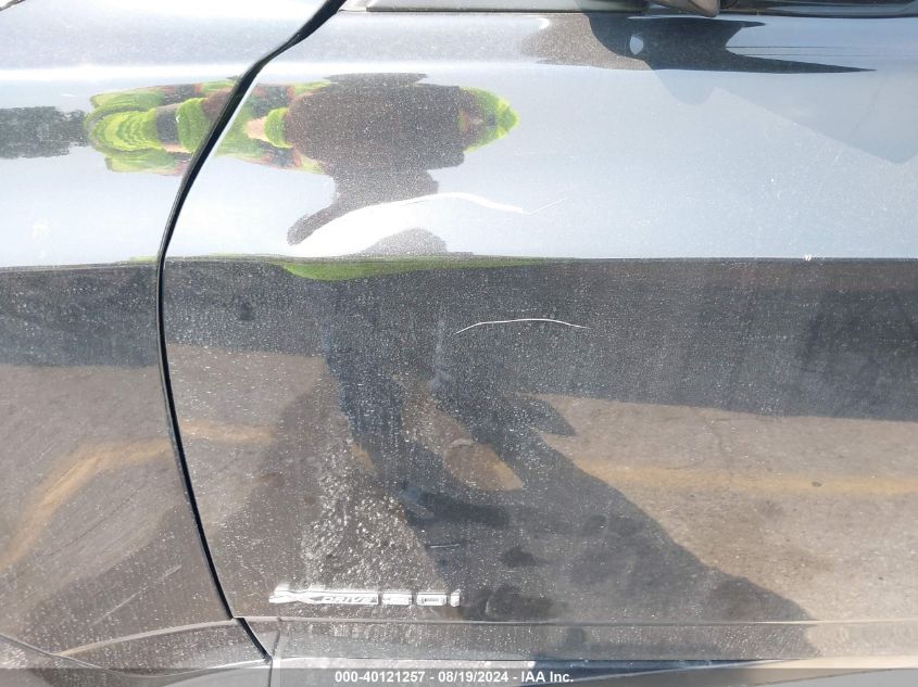 2009 BMW X3 xDrive30I VIN: WBXPC93499WJ26945 Lot: 40121257