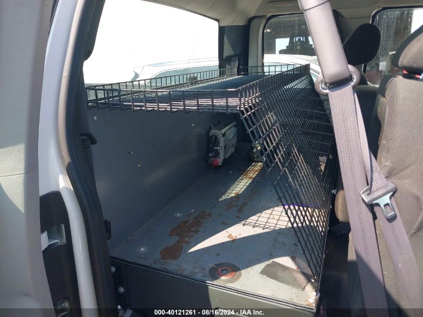 2011 Chevrolet Silverado 2500Hd Work Truck VIN: 1GC2KVCGHBZ363182 Lot: 40121261