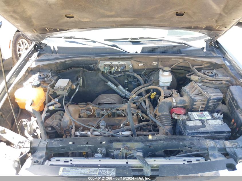 2008 Ford Escape Xlt VIN: 1FMCU03Z18KE65880 Lot: 40121268