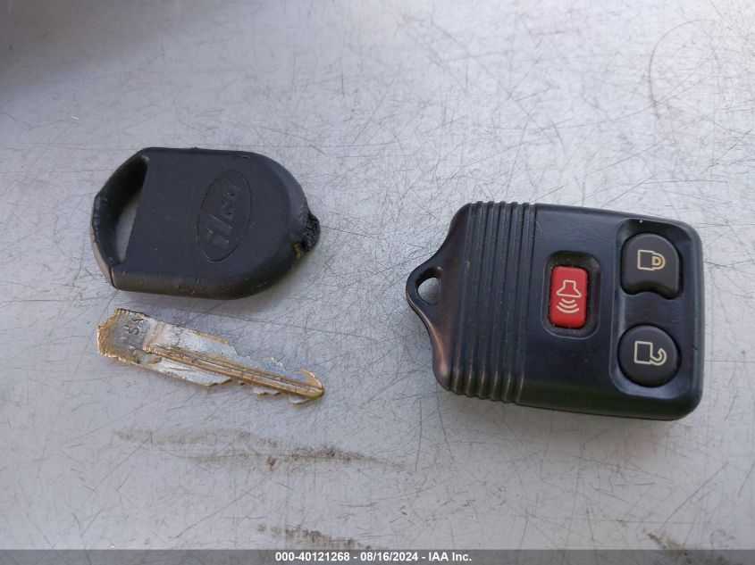 2008 Ford Escape Xlt VIN: 1FMCU03Z18KE65880 Lot: 40121268