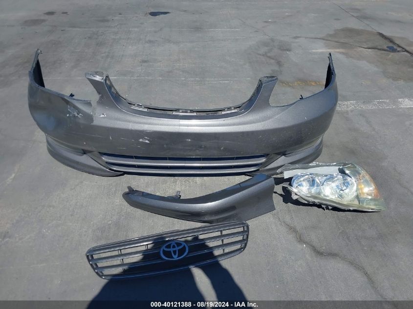 2003 Toyota Corolla S VIN: 1NXBR32E93Z107985 Lot: 40121388