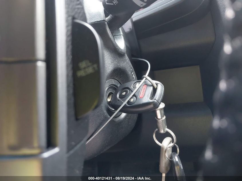 2010 Honda Pilot Touring VIN: 5FNYF4H96AB010093 Lot: 40121431