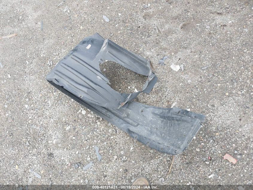 2010 Honda Pilot Touring VIN: 5FNYF4H96AB010093 Lot: 40121431