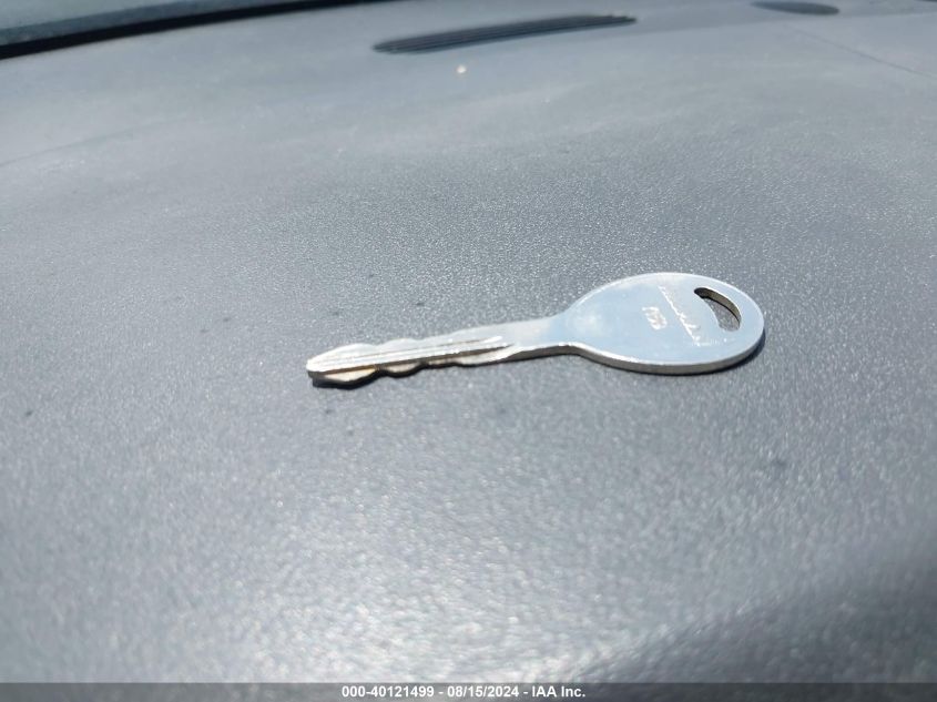 1999 Dodge Intrepid VIN: 2B3HD46R1XH636180 Lot: 40121499