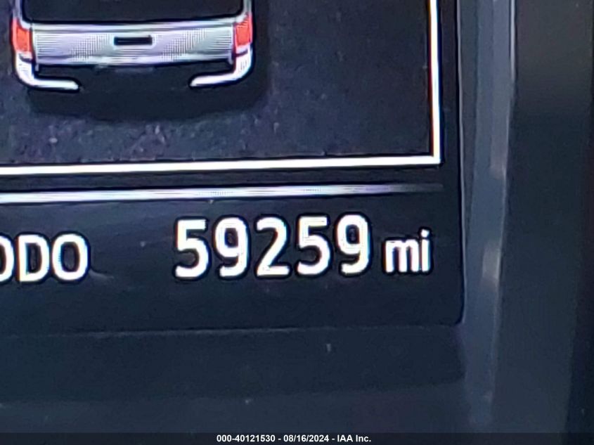 2018 Toyota Tacoma Sr V6 VIN: 3TMCZ5AN9JM146731 Lot: 40121530