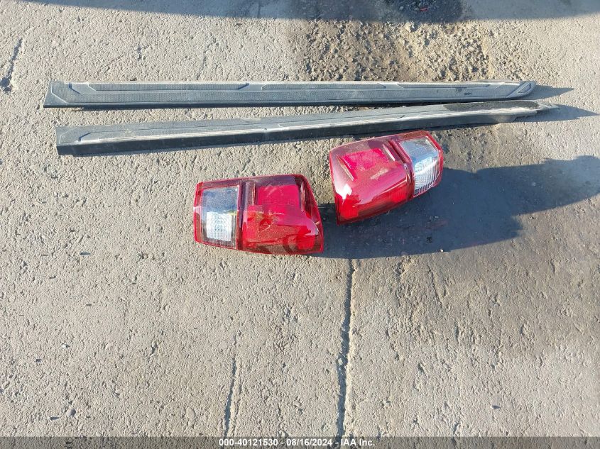 2018 Toyota Tacoma Sr V6 VIN: 3TMCZ5AN9JM146731 Lot: 40121530