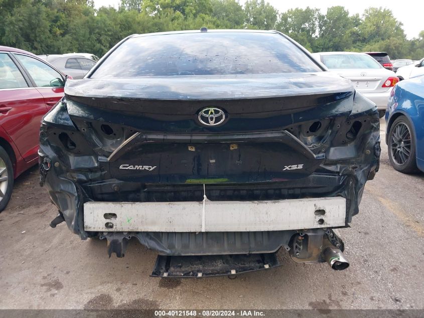 4T1BF1FK4FU478392 2015 TOYOTA CAMRY - Image 17