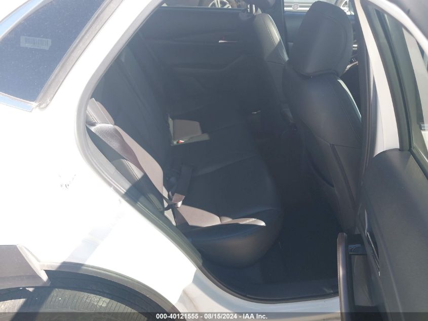 2023 Mazda Cx-30 2.5 S Premium VIN: 3MVDMBDM8PM526395 Lot: 40121555