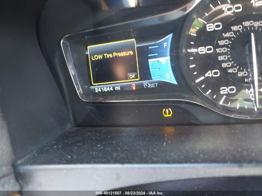 2012 Lincoln Mkx VIN: 2LMDJ6JK3CBL02421 Lot: 40121557