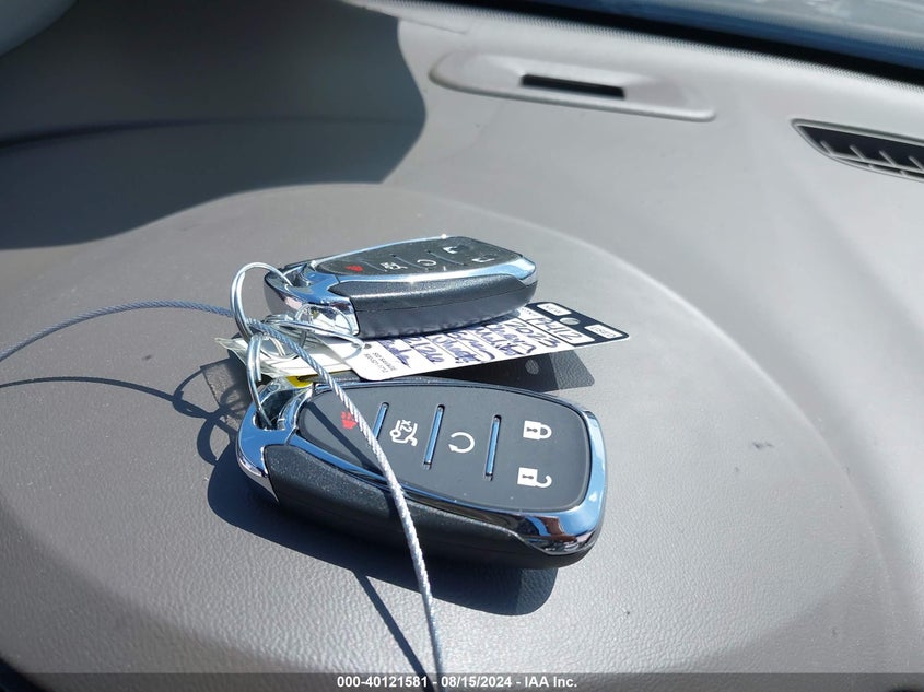 2023 CHEVROLET MALIBU FWD 1LT - 1G1ZD5ST6PF142126