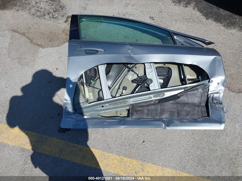 2023 CHEVROLET MALIBU FWD 1LT - 1G1ZD5ST6PF142126