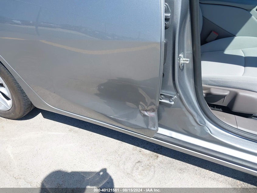 2023 CHEVROLET MALIBU FWD 1LT - 1G1ZD5ST6PF142126