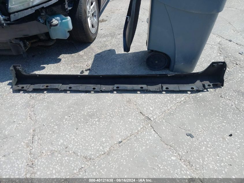 2011 Toyota Corolla S VIN: 2T1BU4EE4BC674945 Lot: 40121638