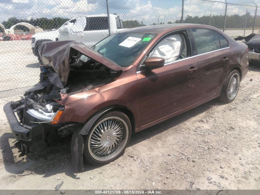 3VW2B7AJ1HM318024 2017 VOLKSWAGEN JETTA - Image 2