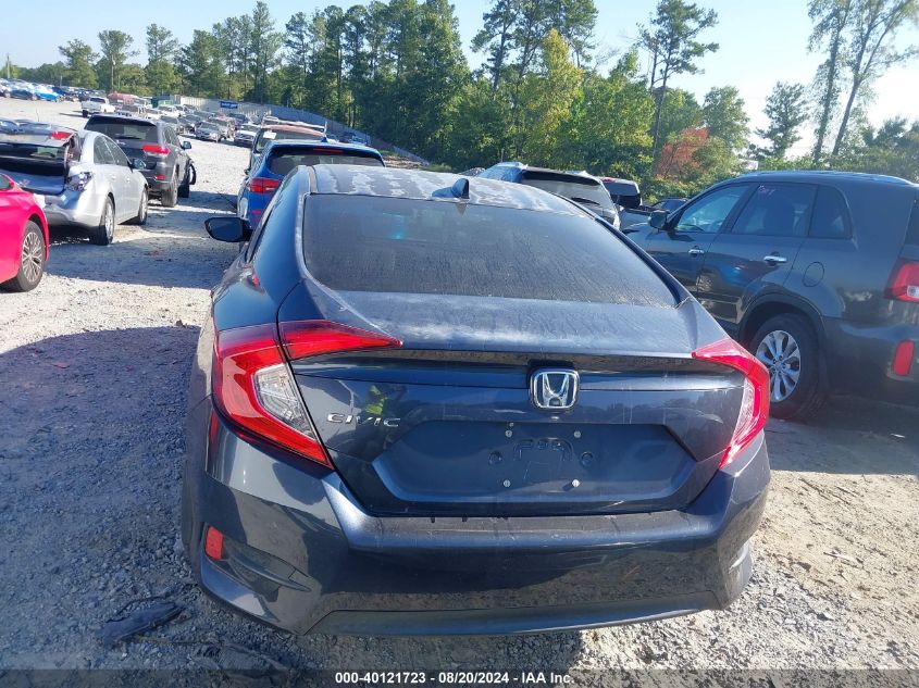 2HGFC2F75HH544889 2017 HONDA CIVIC - Image 15