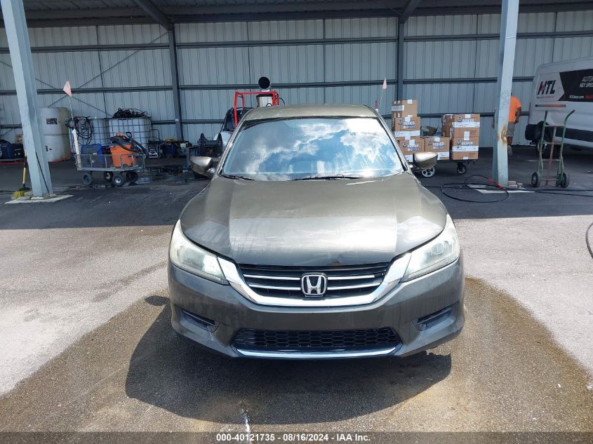 1HGCR2F33FA120914 2015 Honda Accord Lx