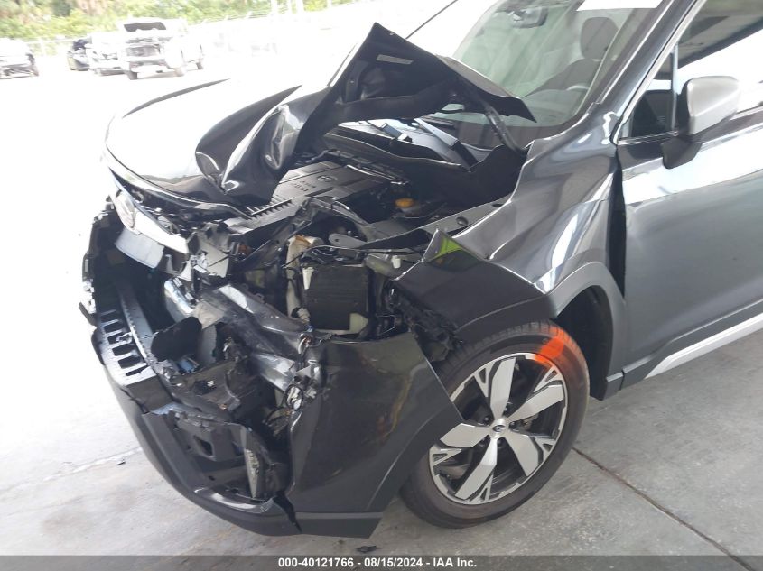 2019 Subaru Forester Touring VIN: JF2SKAWC9KH515451 Lot: 40121766