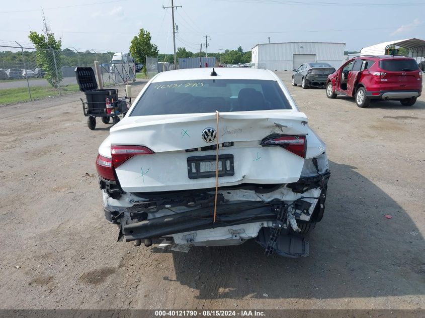 3VWCB7BU2LM039154 2020 VOLKSWAGEN JETTA - Image 16