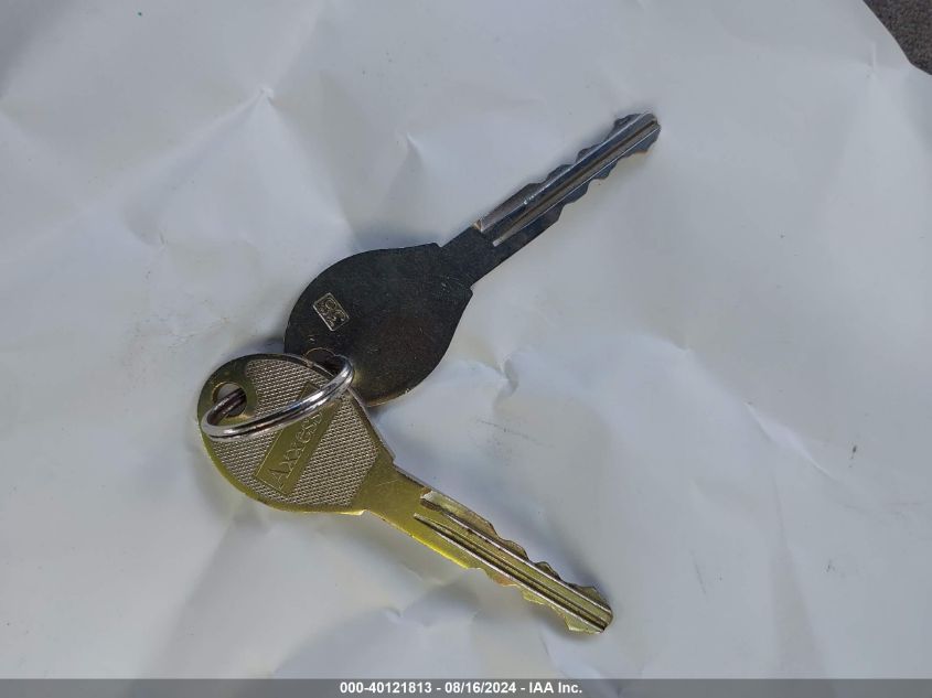 2003 Nissan Sentra Gxe VIN: 3N1CB51D33L800811 Lot: 40121813